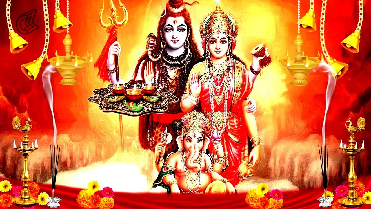 lord shiva songs download